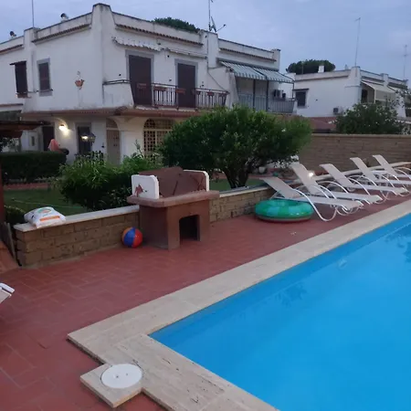 Max House * Marina di Cerveteri