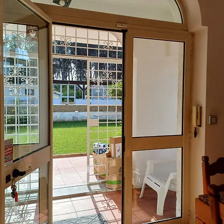 Max House Vila