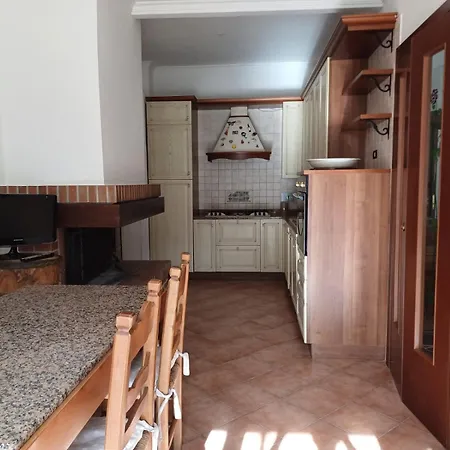 Vila Max House