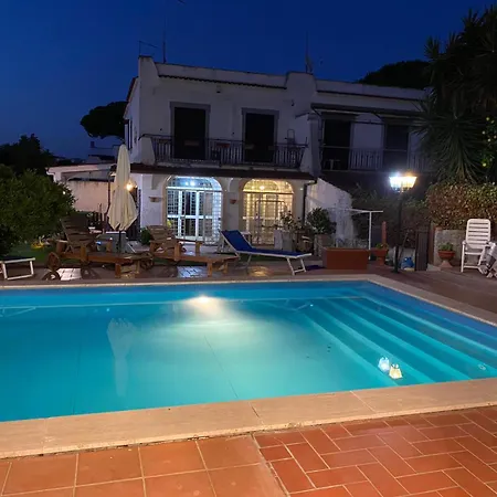 Villa Max House *