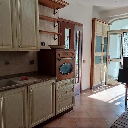 Max House * Marina di Cerveteri