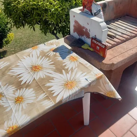 Vila Max House Marina di Cerveteri